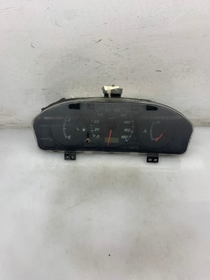 Счетчик приборная панель mazda 626 фото №1