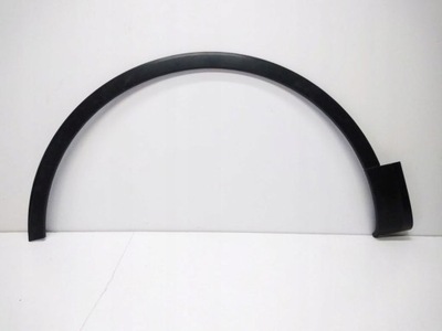 Молдинг крила ліва перед bentley фото №1