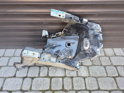 Jeep avenger четверть лонжерон правая 2023- фото №1