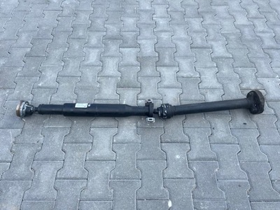 Wał приводной mercedes gle w292 amg a1664107500 фото №1