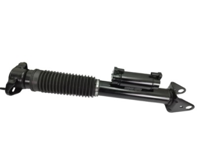 Амортизатор mercedes gls gle задня фото №1