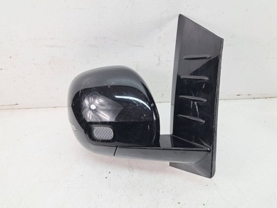 Hyundai staria дзеркало праве 10 pin 87620cg080 фото №1