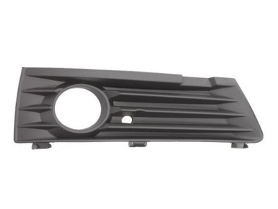 DEFLECTOR REJILLA DE PARAGOLPES 6502-07-5063912Q BLIC  