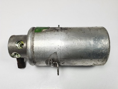 Конденсатор осушувач mercedes w140 a1408300283 фото №1