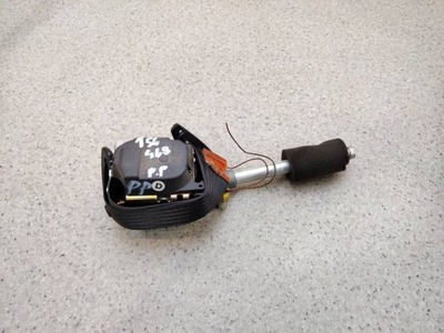 Pas безпеки правий перед передній alfa romeo 156 lift фото №1