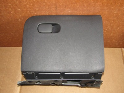 Бардачок пассажира citroen c3 picasso 1.4 16v 2008r фото №1