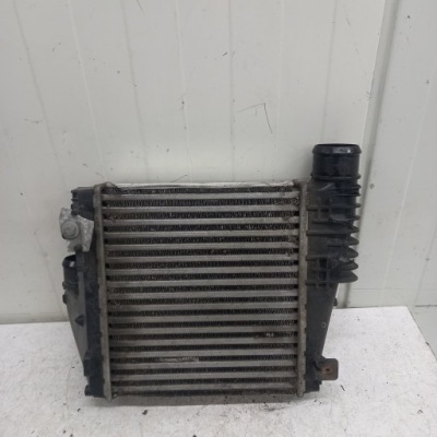 Інтеркулер citroen c4 picasso 2 p9675627980 1.6 e-hdi фото №1