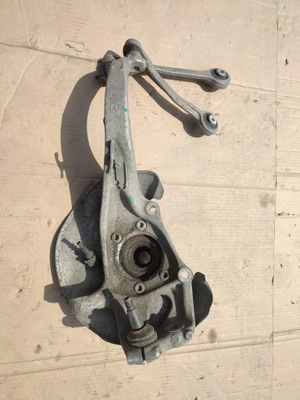 Поворотный кулак правый перед 4g0407242d фото №1