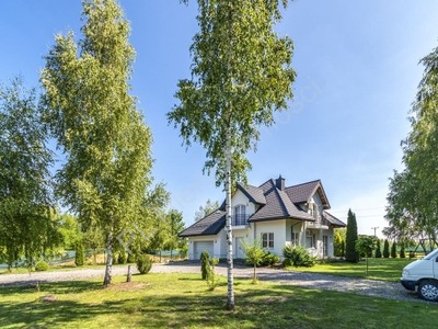 Dom, Młochów, Nadarzyn (gm.), 175 m²