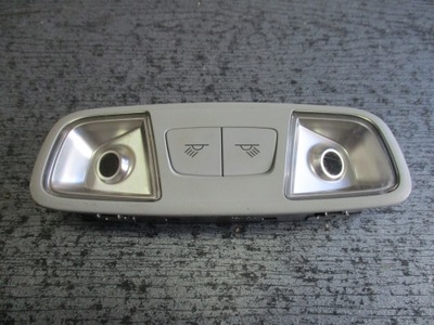 CONMUTADOR ILUMINACION CABINAS AUDI A3 8V0947111B  