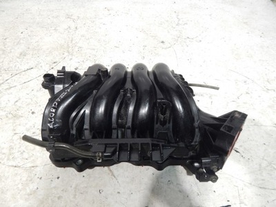 Коллектор всасывающий honda accord viii 2.0 b 08-13 фото №1