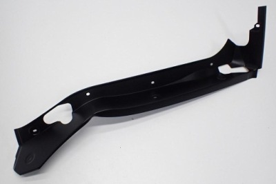 Захист кришки задня ніша багажника p bmw x4 f26 17r фото №1