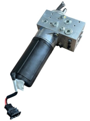 Vw caravelle t6 насос крыша 7la959705a фото №1