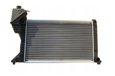 Радіатор wody 506208a2 фото №1