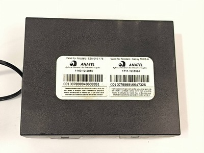 Модуль 5k0959434e skoda superb ii фото №1