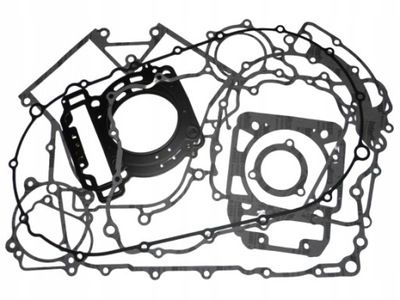 CF MOTO 800 USZCZELKI USZCZELKA SILNIKA KOMPLET