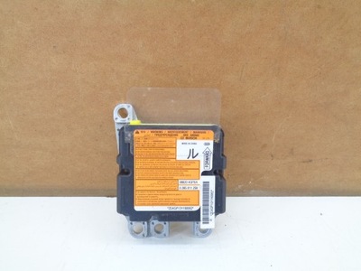 Infiniti q50 датчик модуль подушка безопасности 988204gp0a фото №1