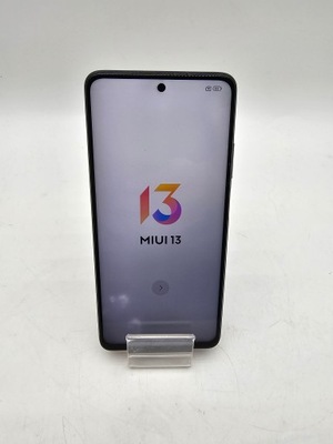 Smartfon Xiaomi Mi 10T Lite 6 GB / 128 GB 5G niebieski