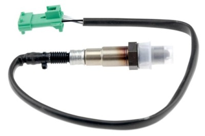 Датчик лямбда-зонд do citroen c5 ii 2004 2005 фото №1