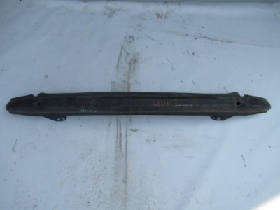 Балка бампера заднього seat leon i фото №1