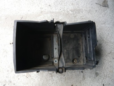 Основание аккумулятор 4m51-10723-bc ford focus mk2 фото №1