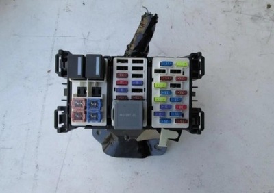 Ecosport коробка запобіжників 1.0 фото №1