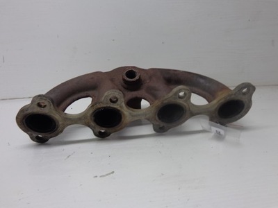 | mercedes a klasa w169 1.7 коллектор выпускной фото №1