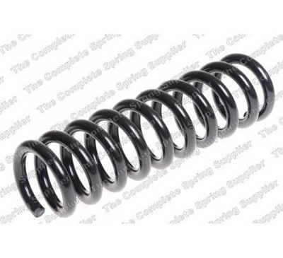 Lesjofors пружина підвіска задня ssangyong rexto фото №1