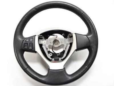 Повітропровід шкіра multi suzuki swift mk7 фото №1