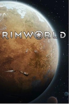 RimWorld STEAM GIFT PC PL