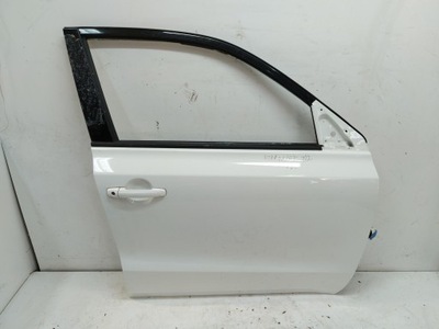 Suzuki vitara iii lift дверь правый перед передние 26u фото №1
