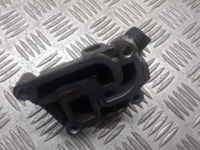 Корпус термостата opel corsa c 1.2 55351260 фото №1