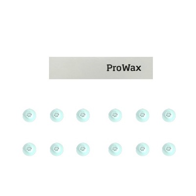 Filtry ProWax 12 sztuk Oticon, Bernafon