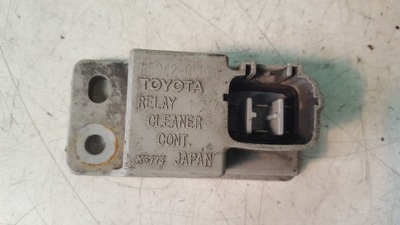 Модуль омывателя toyota avensis t25 2,2 фото №1