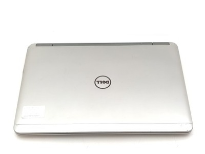 Laptop Dell E7240 i5-4200M 8 GB 128GB
