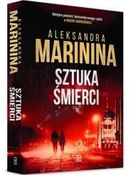 Sztuka śmierci Aleksandra Marinina