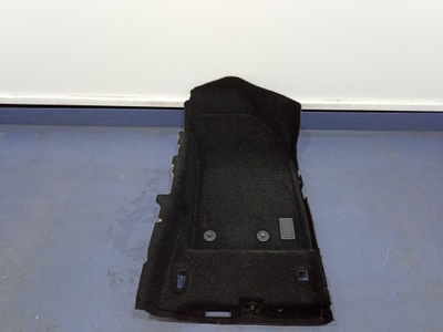 Fiat tipo ii 15- обшивка пол перед правая коврик eu фото №1