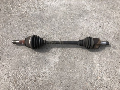 Привідний вал półośka перед ліве 2.3 jtd fiat ducato 3 фото №1
