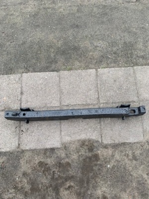 Vw golf vii sportsvan абсорбер пена бампера фото №1