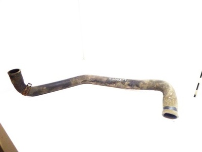 Scenic ii шланг wąż wody 1.5 dci фото №1