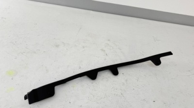 Прокладка двері задня задніх mercedes eqs x296 a2957302600 фото №1