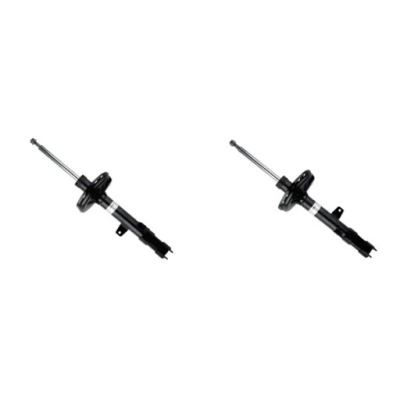 2x амортизаторы bilstein задняя l+p do toyota highlander фото №1