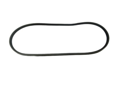 Ремень клиновой mercedes 0039973392 12,5x1325la oem фото №1