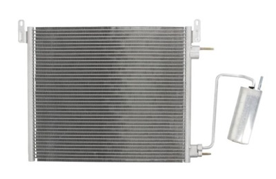 Кондиционер opel vectra c signum 2002-2009 nowa фото №1