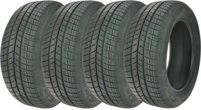 4x 235/55R18 104H XL FR POLARIS 5 Barum Zima