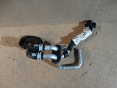 Idealne дроти wody porsche panamera 971 1 фото №1