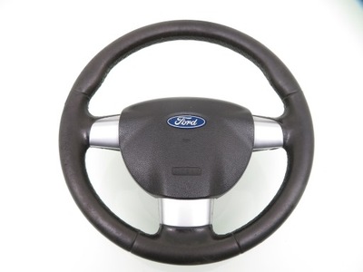 Повітропровід ford focus mk2 ii фото №1