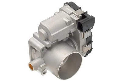 Корпус дроссель воздуха 2803605002302 фото №1