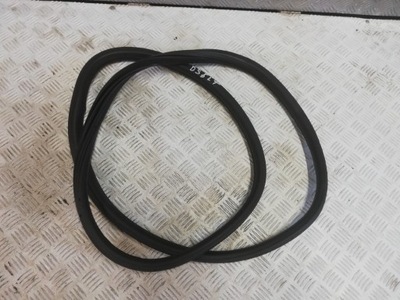 Прокладка дверь задняя задняя левая citroen ds5 фото №1