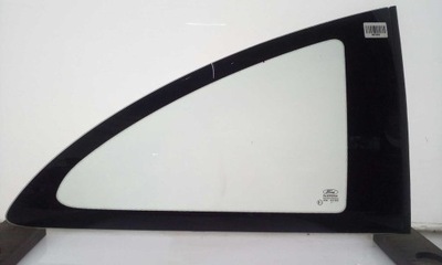 Скло права кузовна ford ka 2008- org фото №1